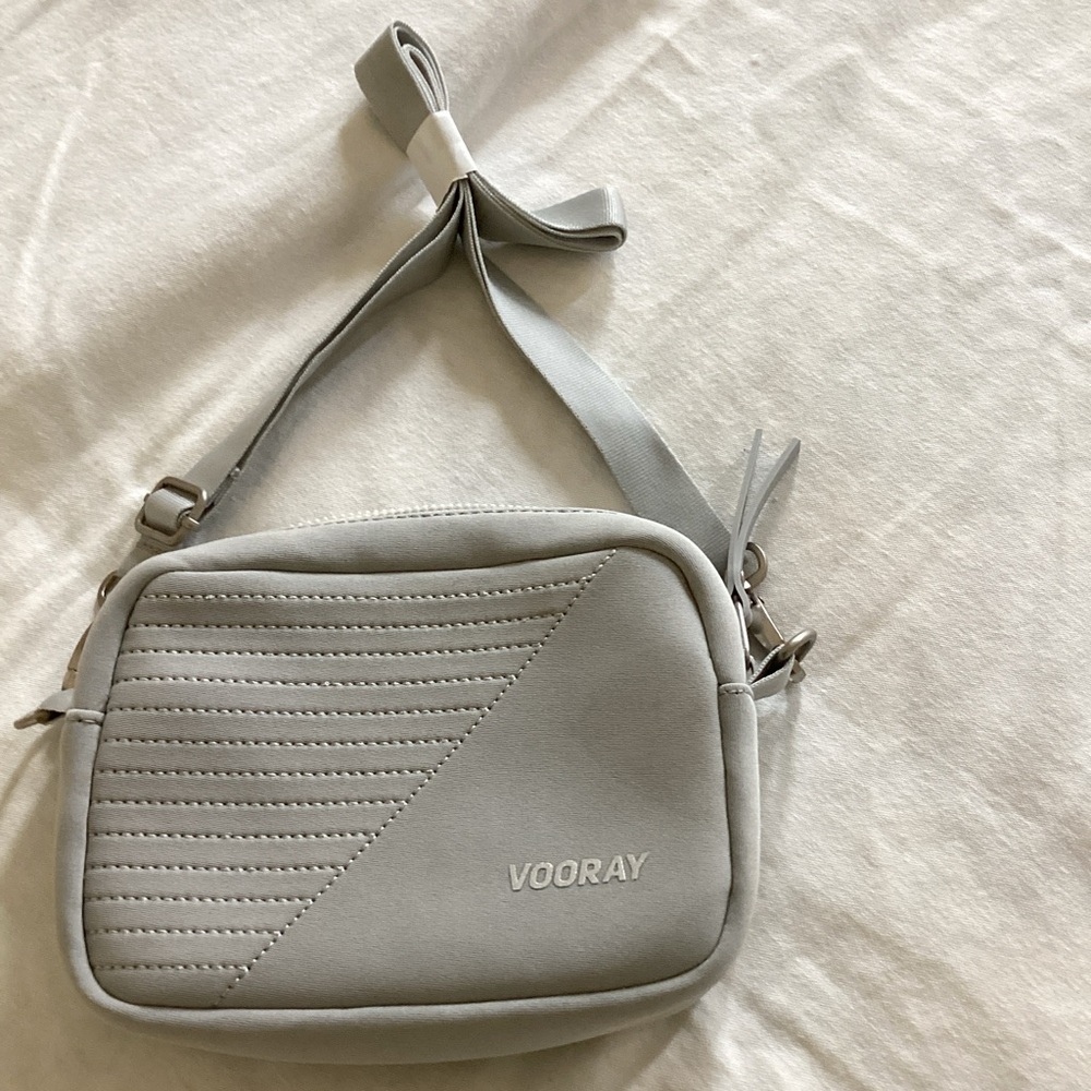 Vooray sidekick crossbody bag